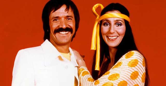 Can You Answer 12 Sonny & Cher Questions? QuizPug
