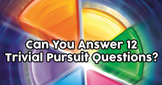 Answer Random Trivia Questions For Fun – Quiz Pursuit
