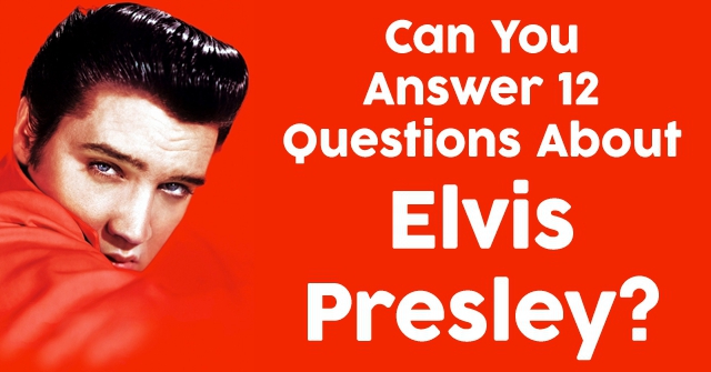 Elvis Presley Thesis Samples - Writing a Masters Thesis about Elvis Presley Thesis Stats