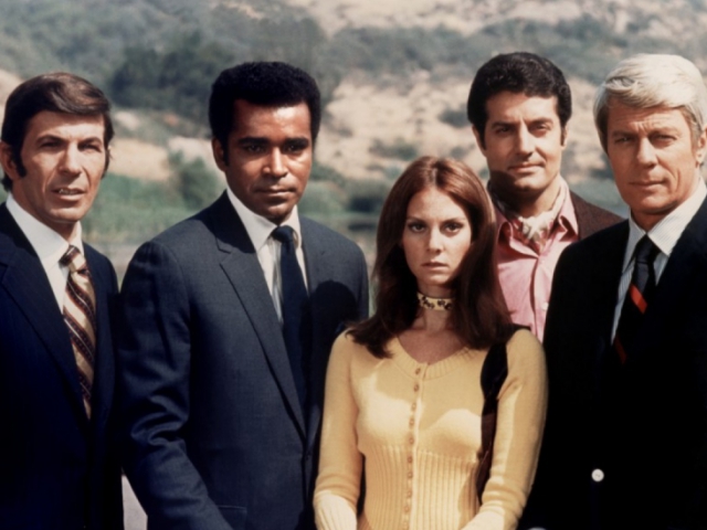 Can You Name These 60s TV Shows From Their IMDB Page ...