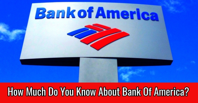 Bank of america binary options