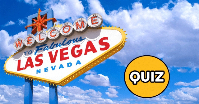 How Extensive Is Your Knowledge On Las Vegas?