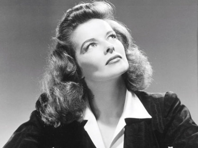 Katharine Hepburn holds the all time record of most Best Actress Oscar wins...