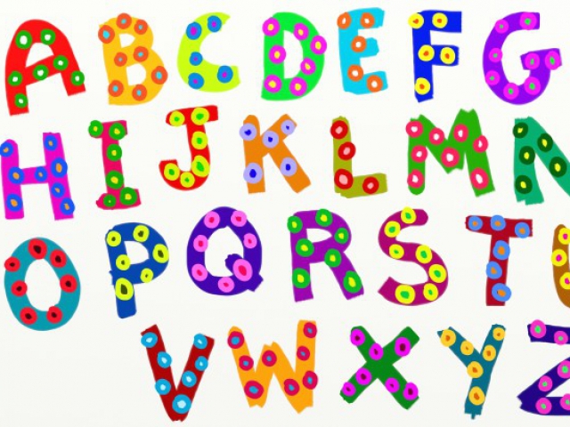 How Well Do You Know The Alphabet? | QuizPug