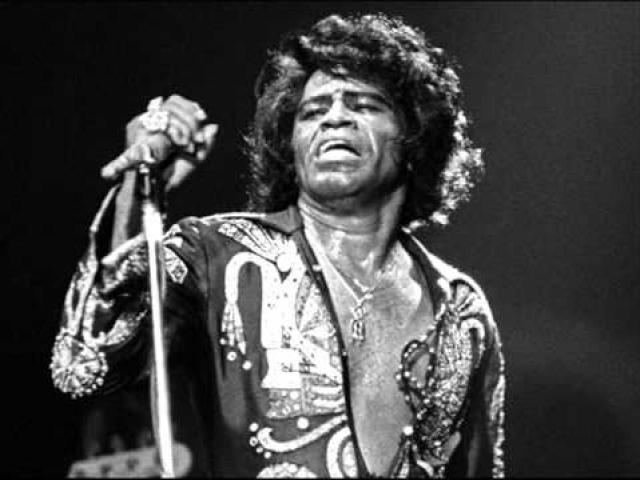 How Much Do You Know About James Brown? | QuizPug