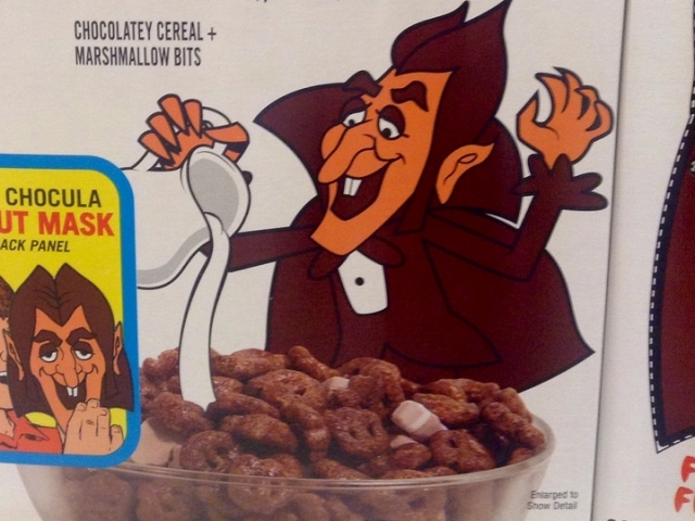 Do You Know Your Classic Cereal Mascots Quizpug 