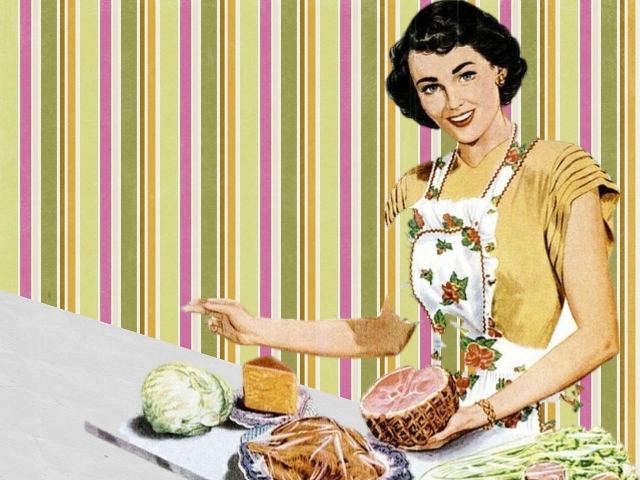 Can You Earn A 100 On This 1940s Home Economics Quiz Quizpug